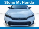 2025 Honda Civic Sedan Hybrid Sport Touring