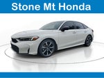2025 Honda Civic Sedan Hybrid Sport Touring