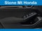 2026 Honda Civic Sedan Hybrid Sport
