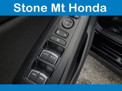 2026 Honda Civic Sedan Hybrid Sport