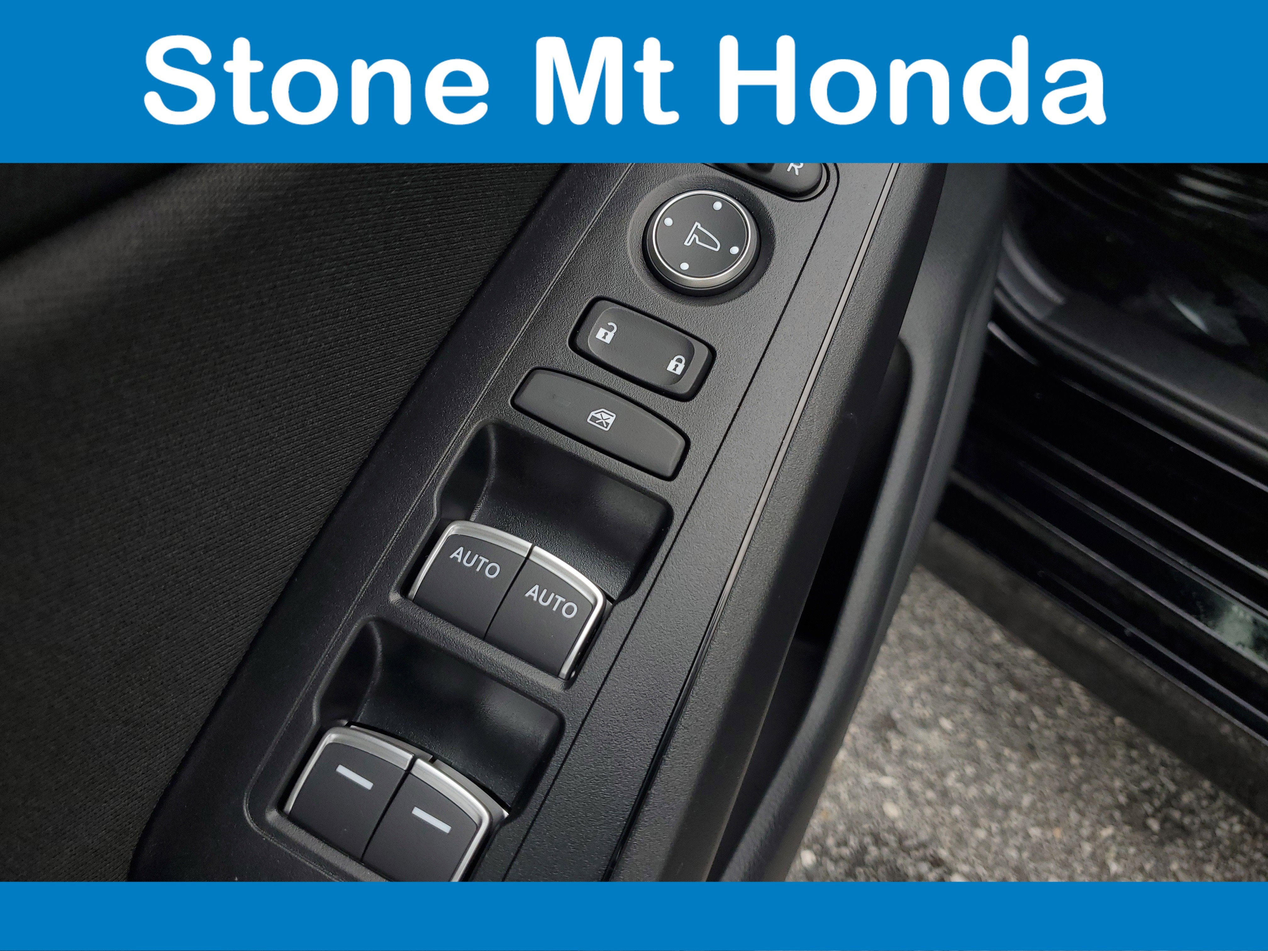 2026 Honda Civic Sedan Hybrid Sport