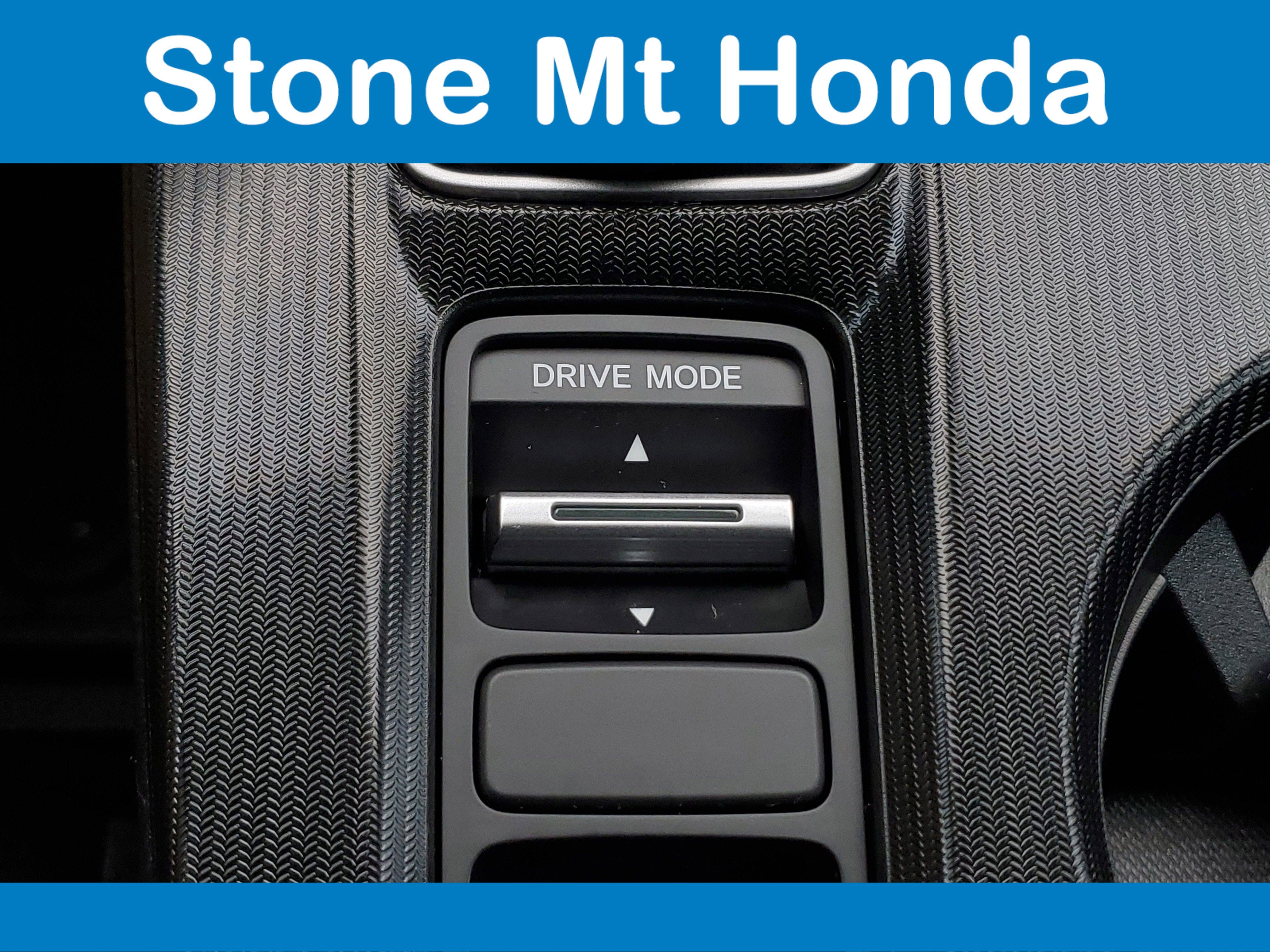 2026 Honda Civic Sedan Hybrid Sport