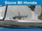 2026 Honda Civic Sedan Hybrid Sport