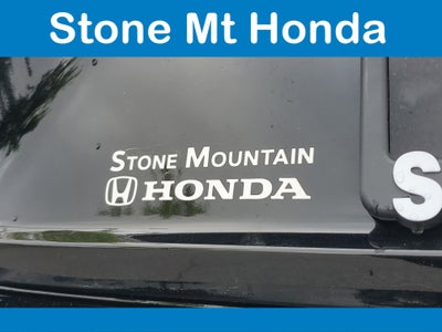 2026 Honda Civic Sedan Hybrid Sport