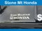 2026 Honda Civic Sedan Hybrid Sport