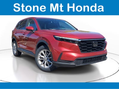 2023 Honda CR-V EX