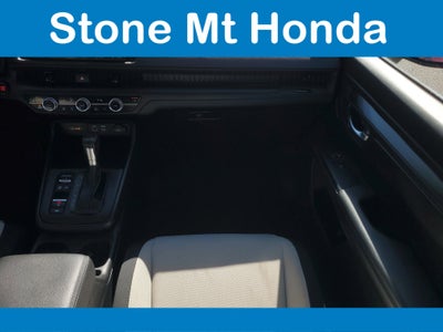 2023 Honda CR-V EX
