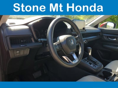 2023 Honda CR-V EX