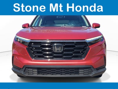 2023 Honda CR-V EX