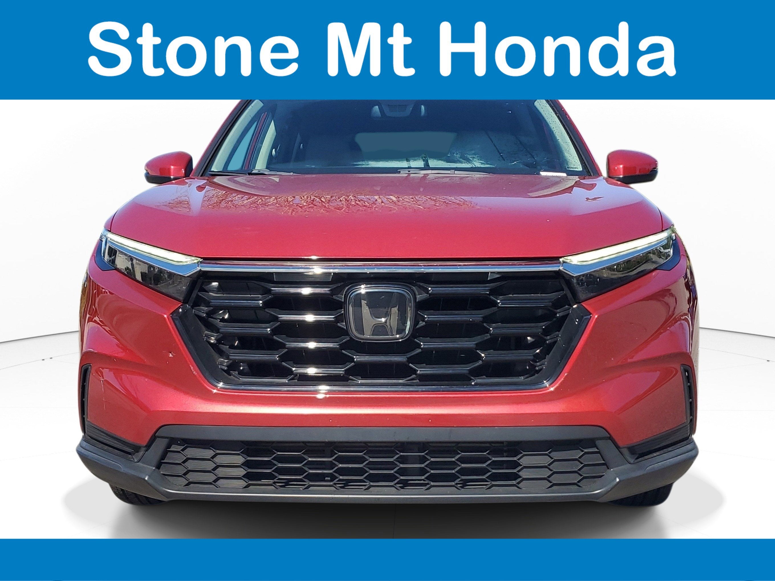 2023 Honda CR-V EX