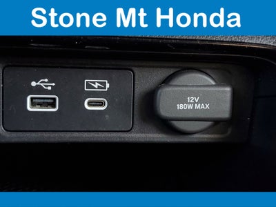 2023 Honda CR-V EX