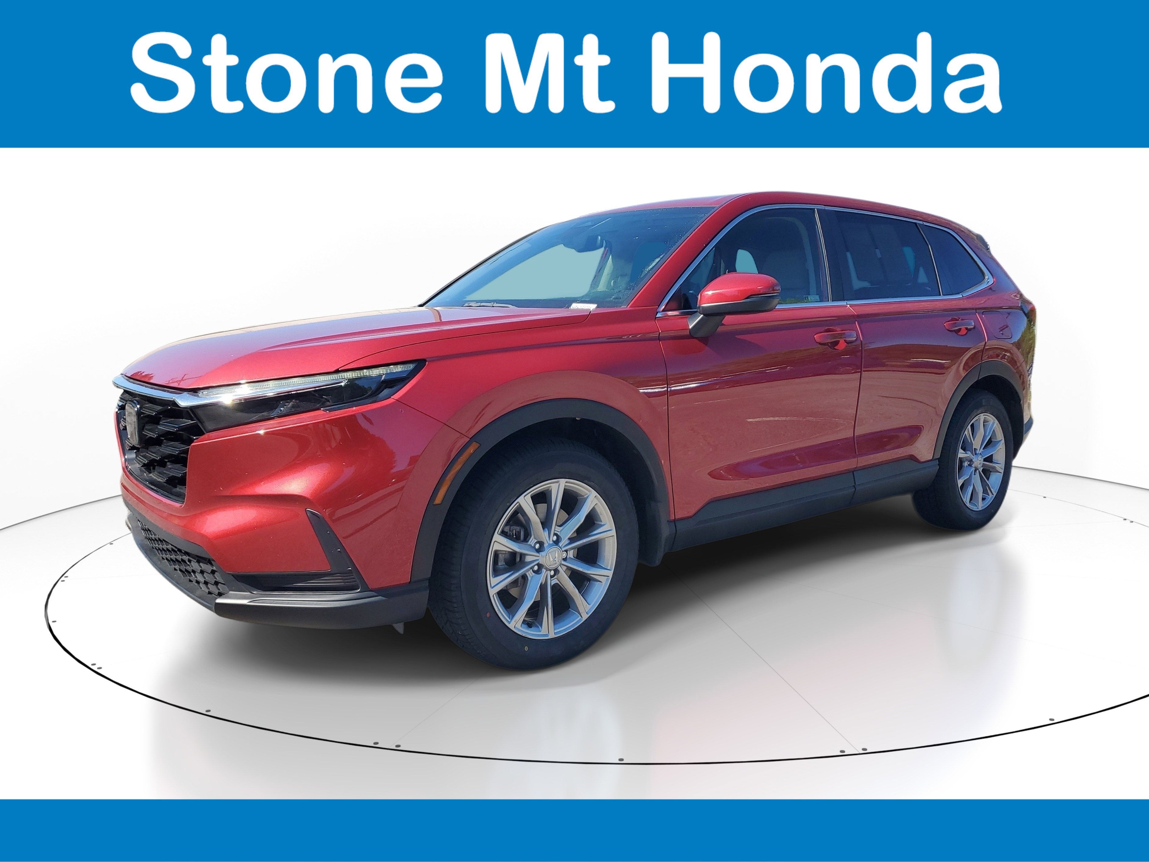 2023 Honda CR-V EX