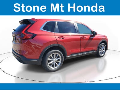 2023 Honda CR-V EX