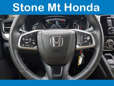 2020 Honda CR-V LX