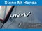 2021 Honda HR-V LX
