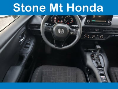 2023 Honda HR-V LX