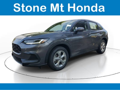 2023 Honda HR-V LX