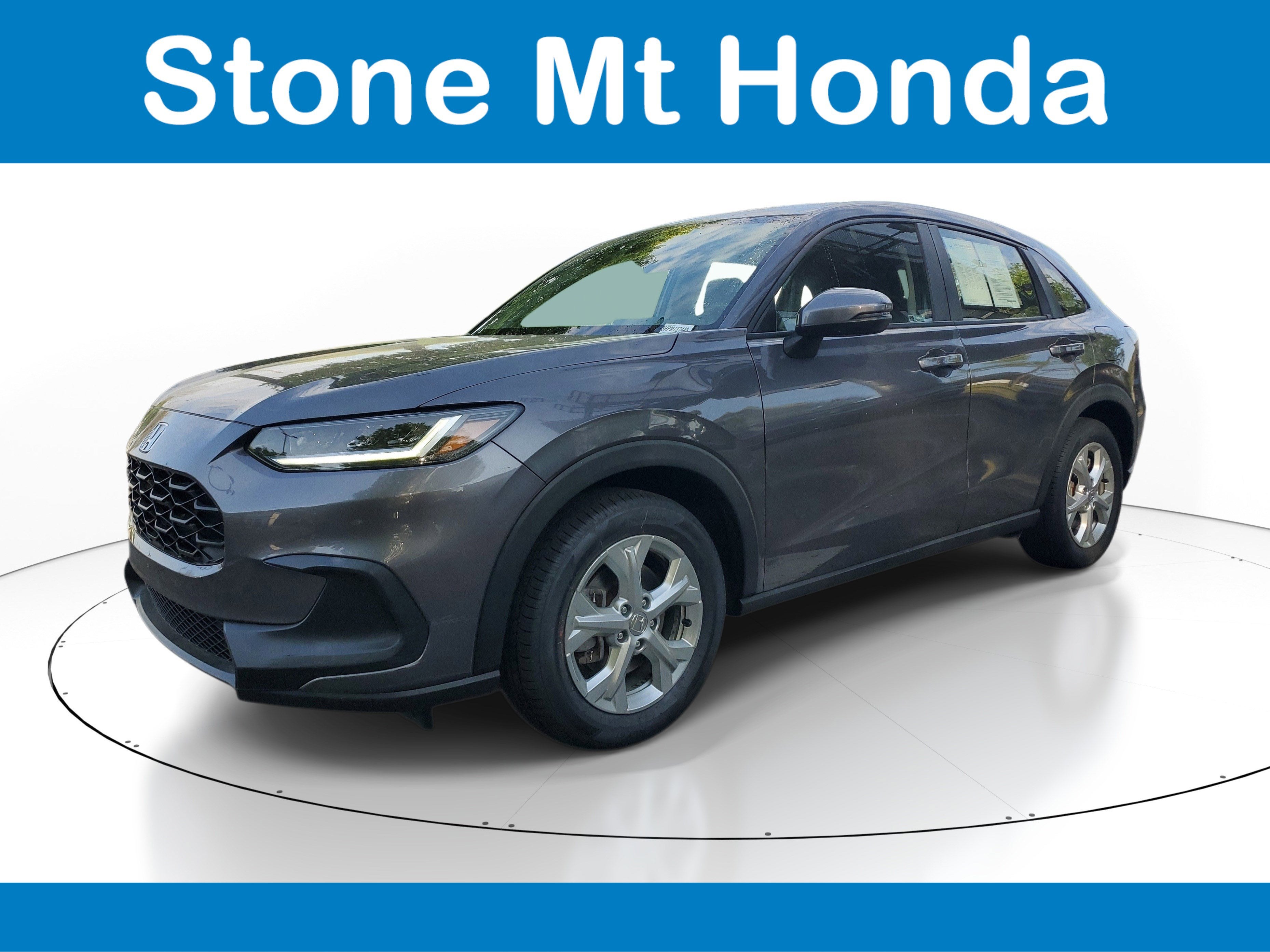 2023 Honda HR-V LX