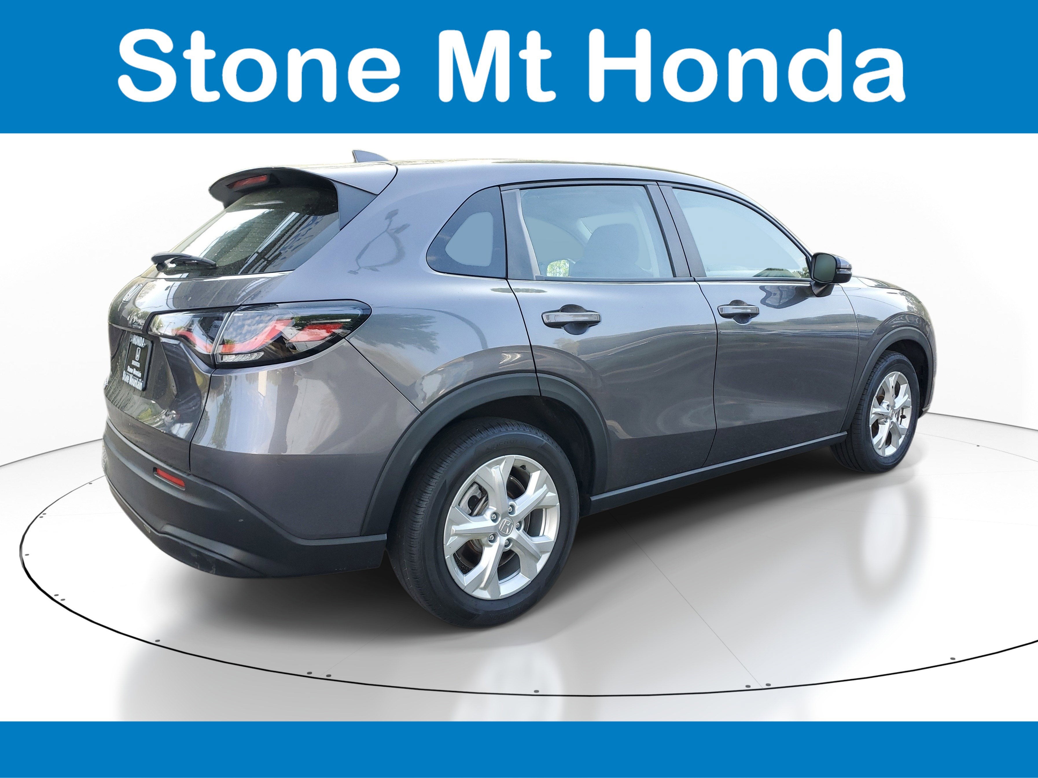 2023 Honda HR-V LX
