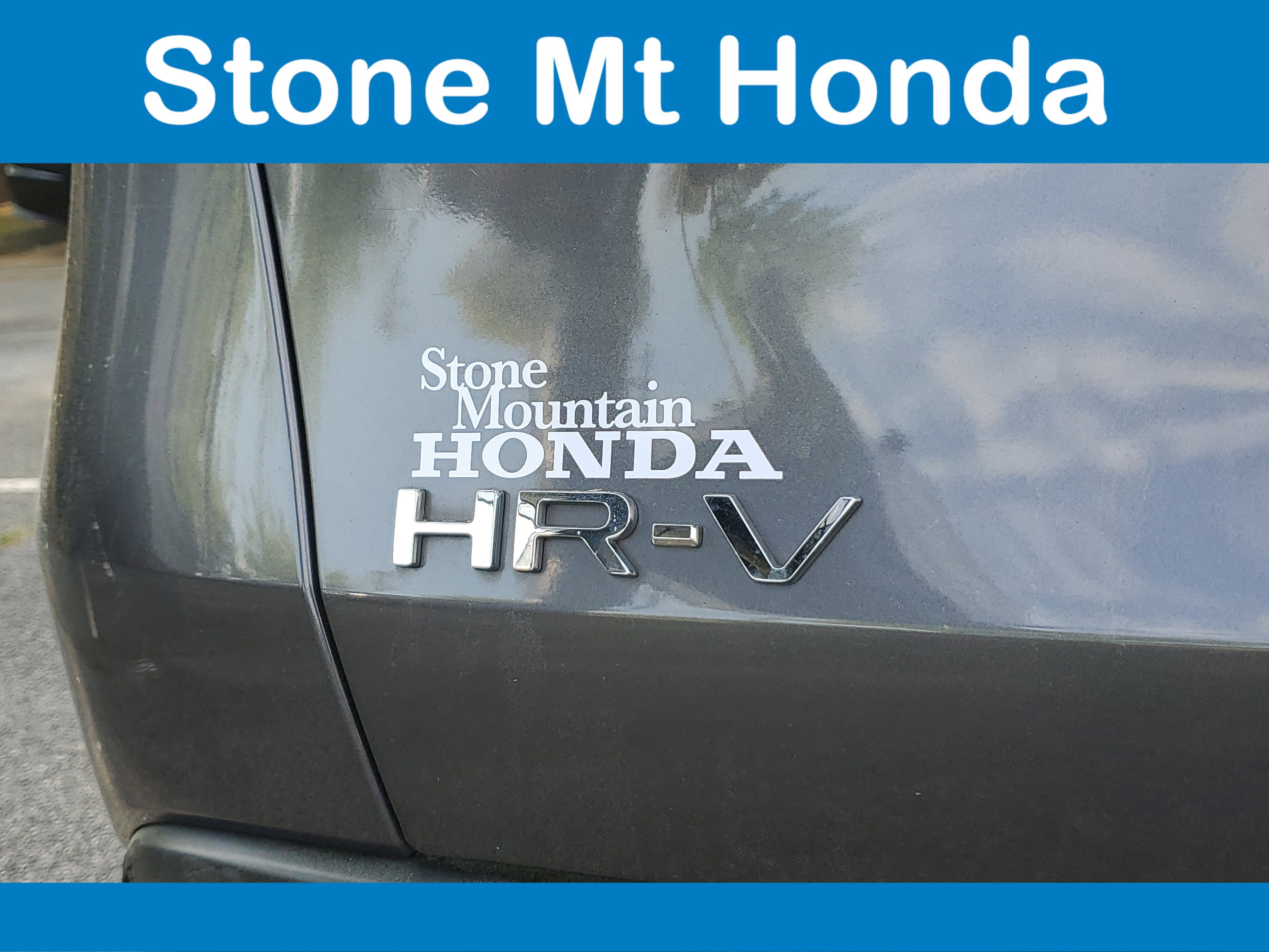 2023 Honda HR-V LX