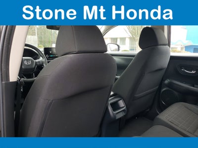 2023 Honda HR-V LX