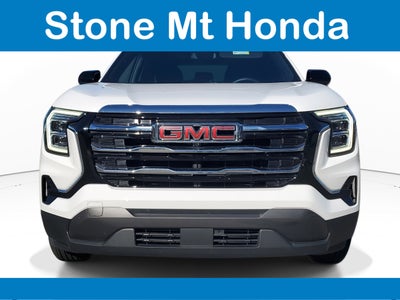 2025 GMC Terrain AWD Elevation