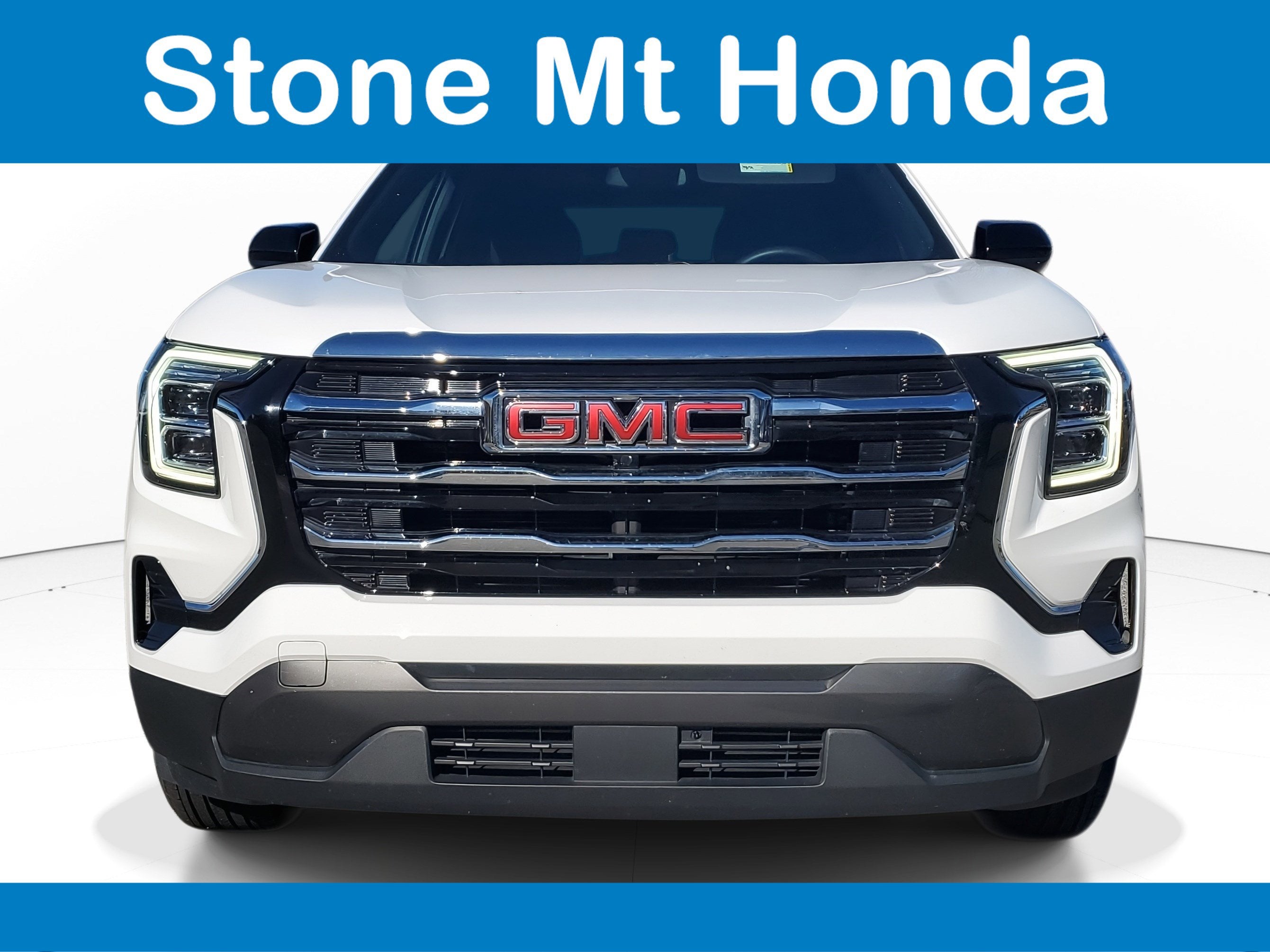 2025 GMC Terrain AWD Elevation