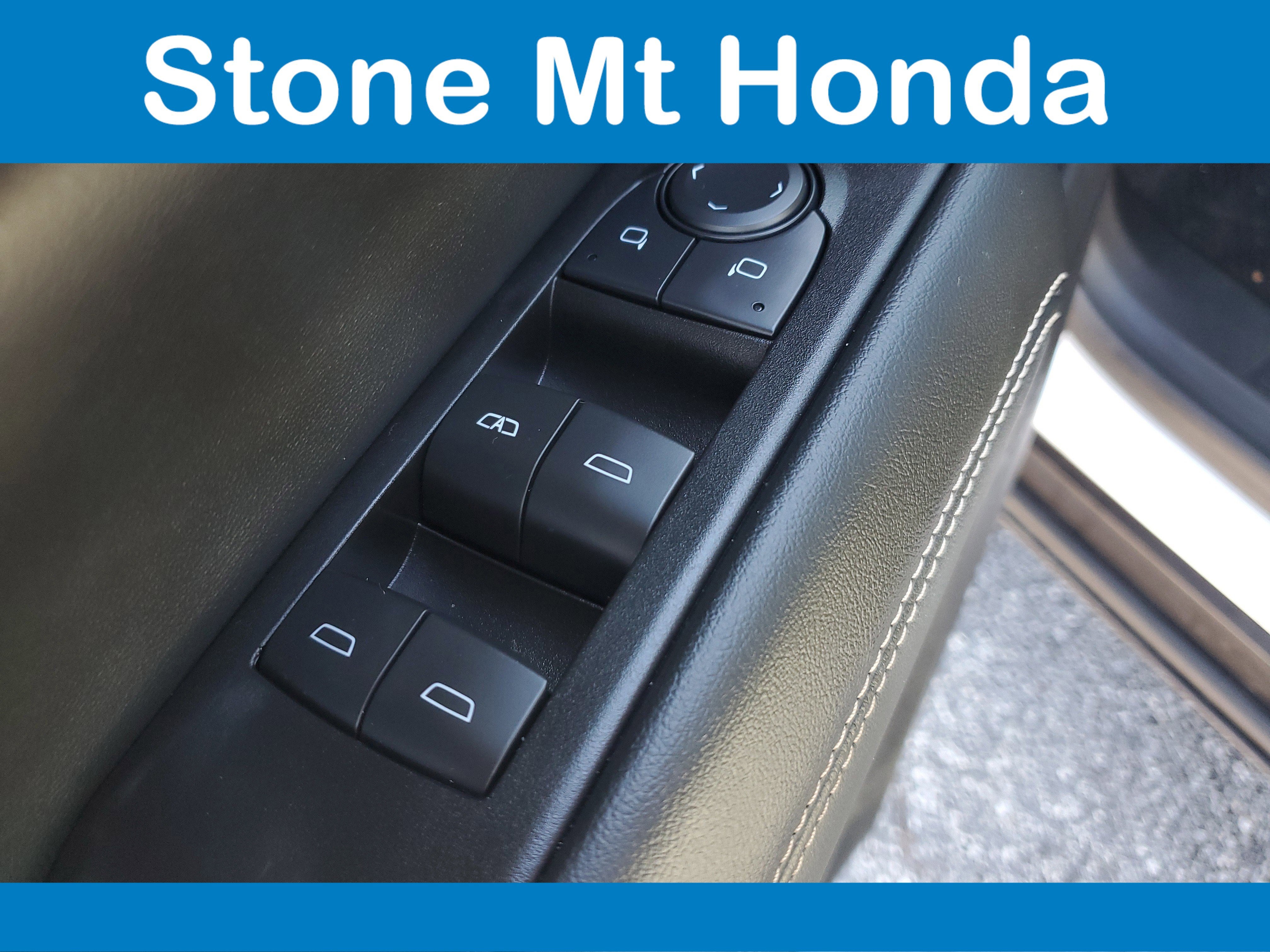 2025 GMC Terrain AWD Elevation