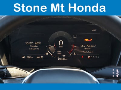 2025 GMC Terrain AWD Elevation