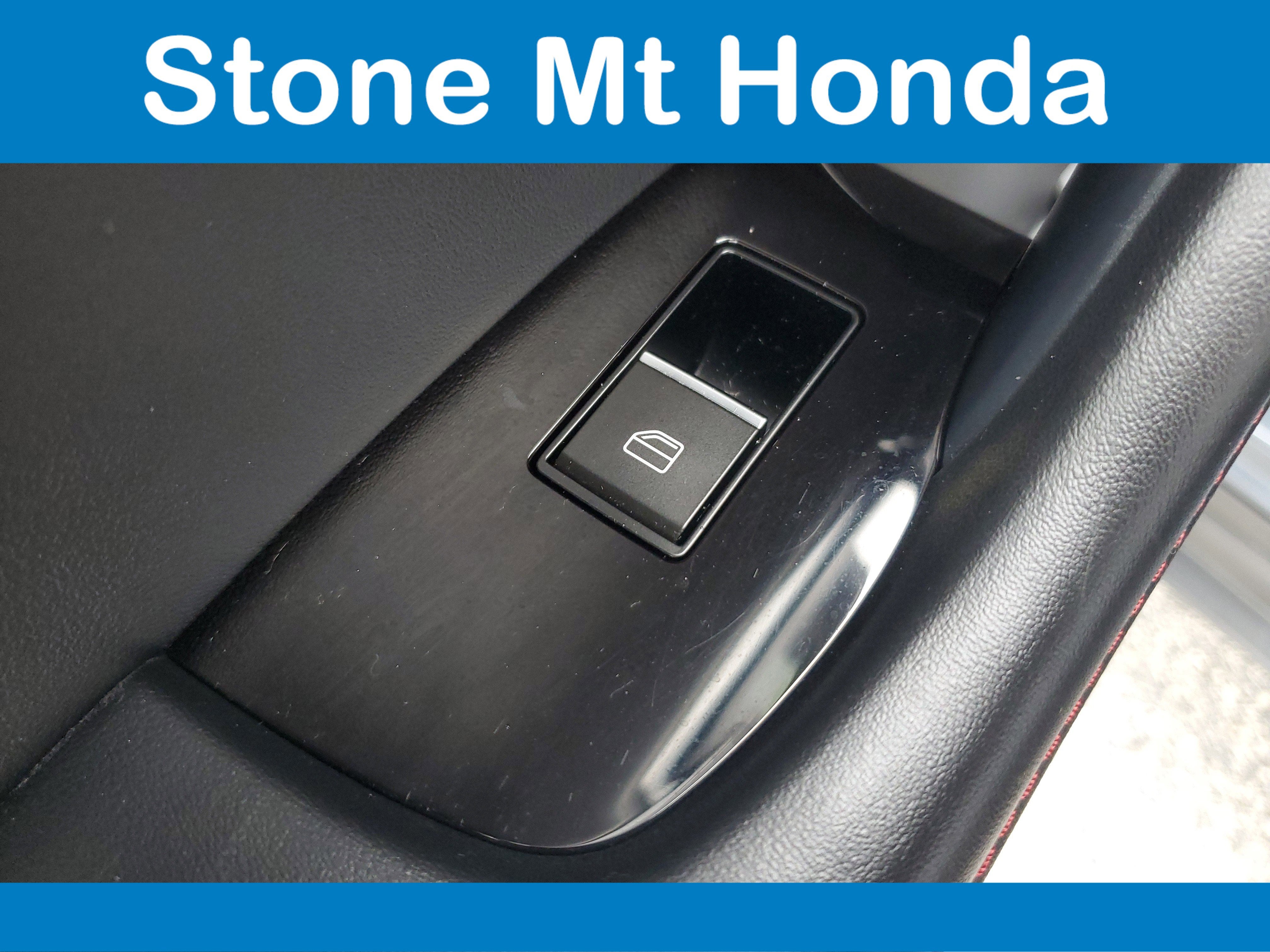 2025 Mazda Mazda CX-30 2.5 S Carbon Edition