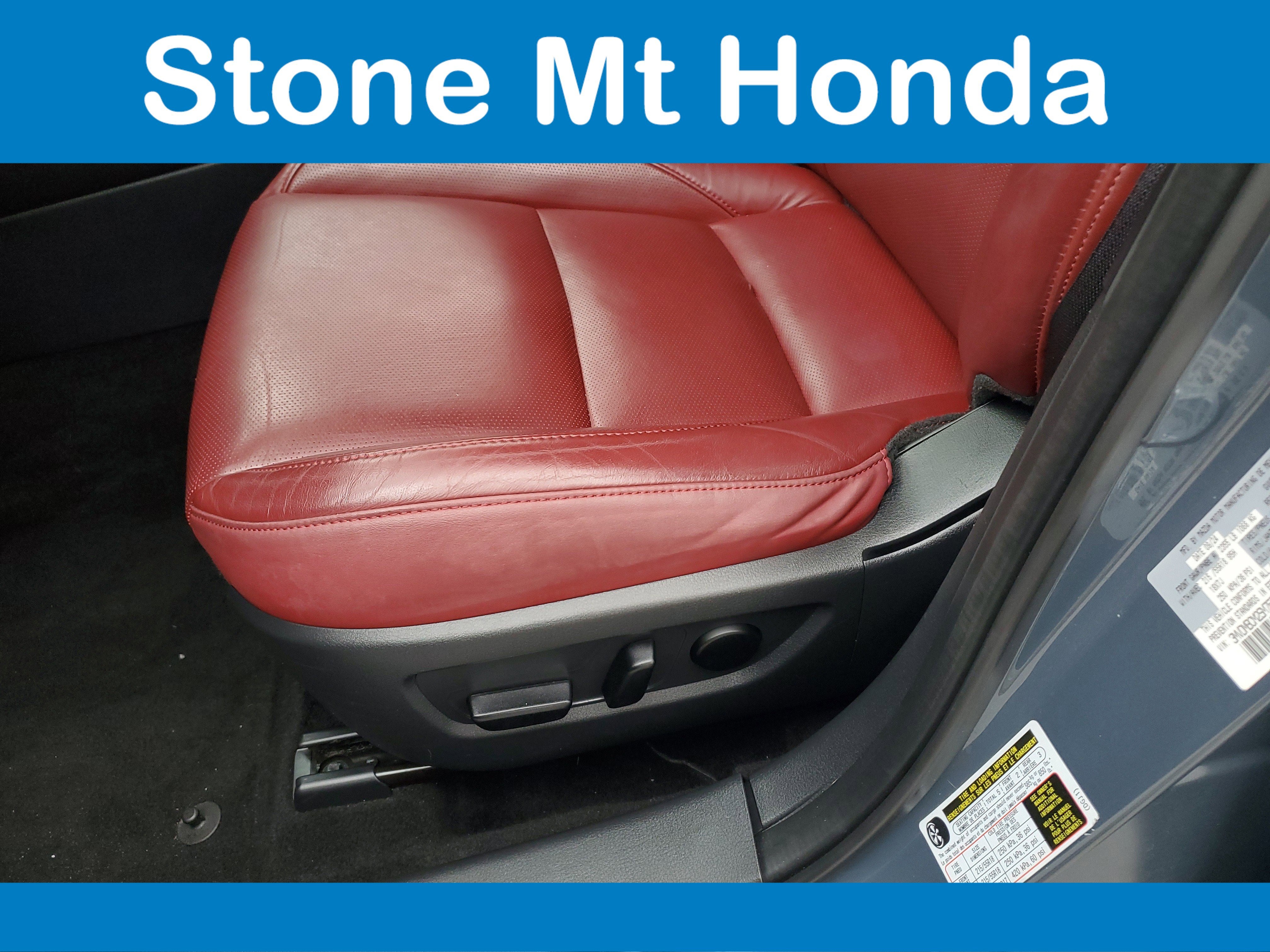 2025 Mazda Mazda CX-30 2.5 S Carbon Edition