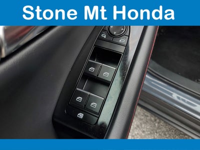 2025 Mazda Mazda CX-30 2.5 S Carbon Edition