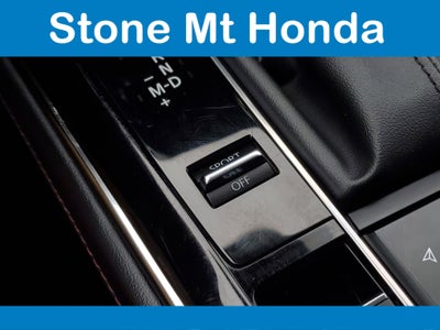 2025 Mazda Mazda CX-30 2.5 S Carbon Edition