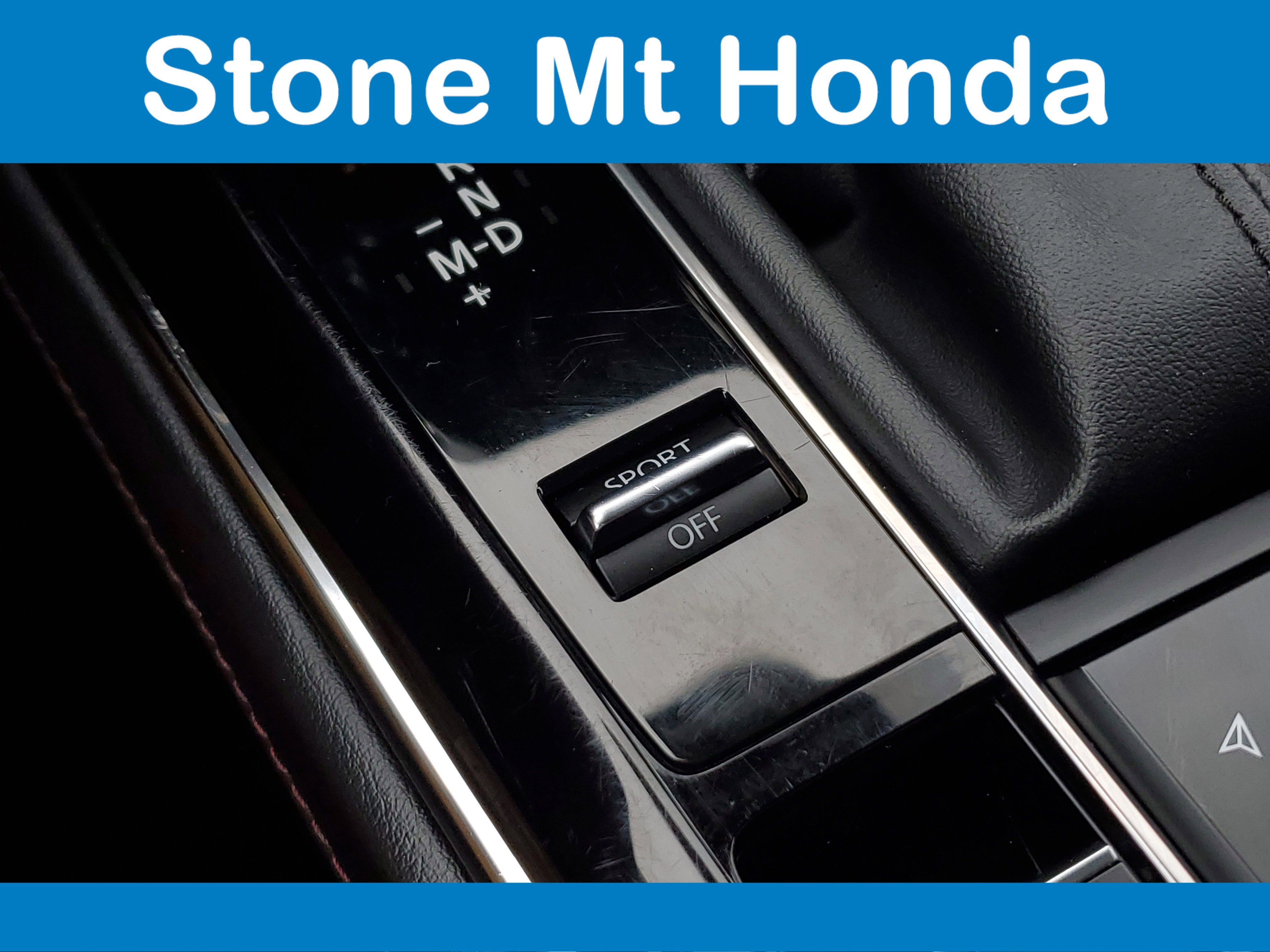 2025 Mazda Mazda CX-30 2.5 S Carbon Edition