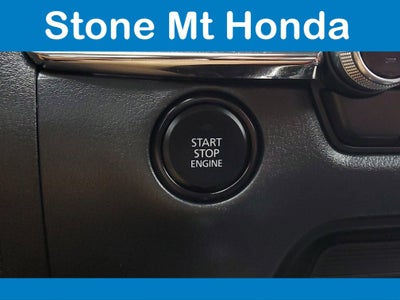 2025 Mazda Mazda CX-30 2.5 S Carbon Edition