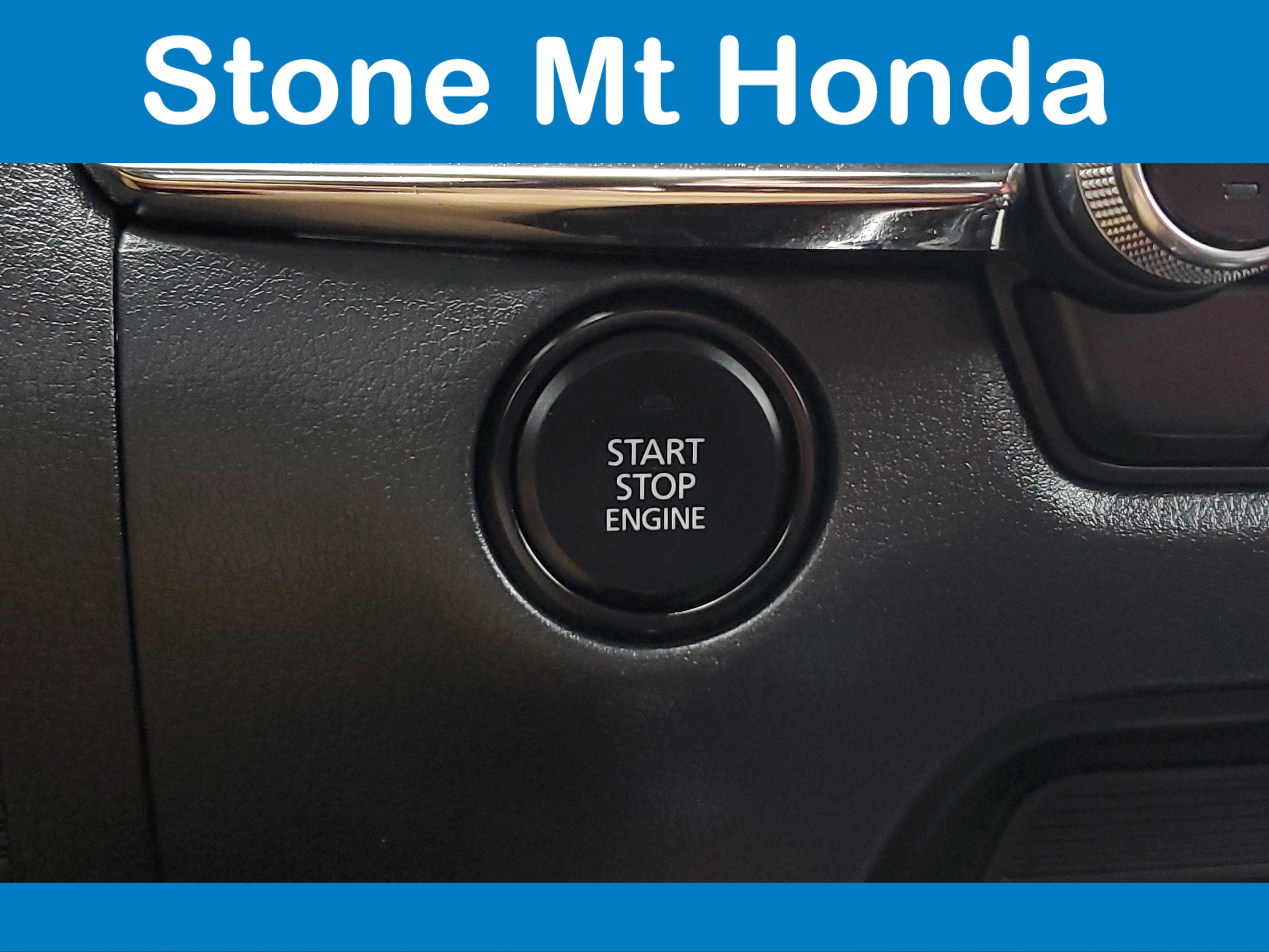 2025 Mazda Mazda CX-30 2.5 S Carbon Edition