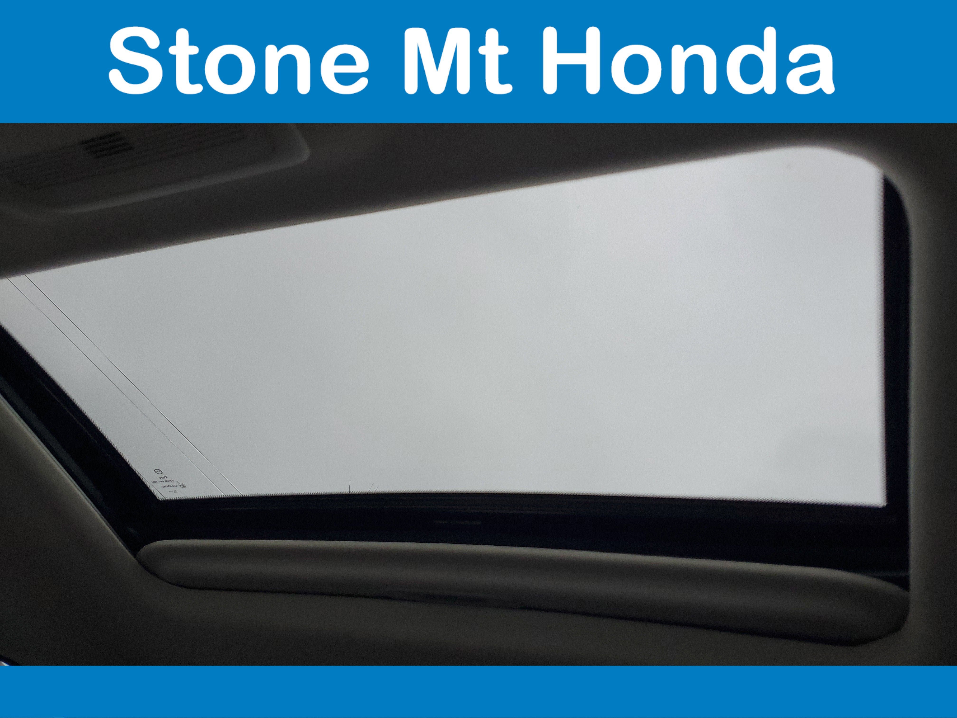 2025 Mazda Mazda CX-30 2.5 S Carbon Edition