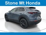 2025 Mazda Mazda CX-30 2.5 S Carbon Edition