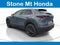 2025 Mazda Mazda CX-30 2.5 S Carbon Edition