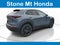 2025 Mazda Mazda CX-30 2.5 S Carbon Edition