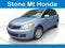 2010 Nissan Versa 1.8 S