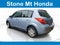 2010 Nissan Versa 1.8 S