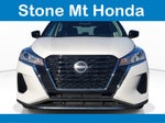 2022 Nissan Kicks S
