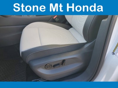 2025 Volkswagen Tiguan SE