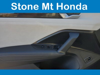 2025 Volkswagen Tiguan SE