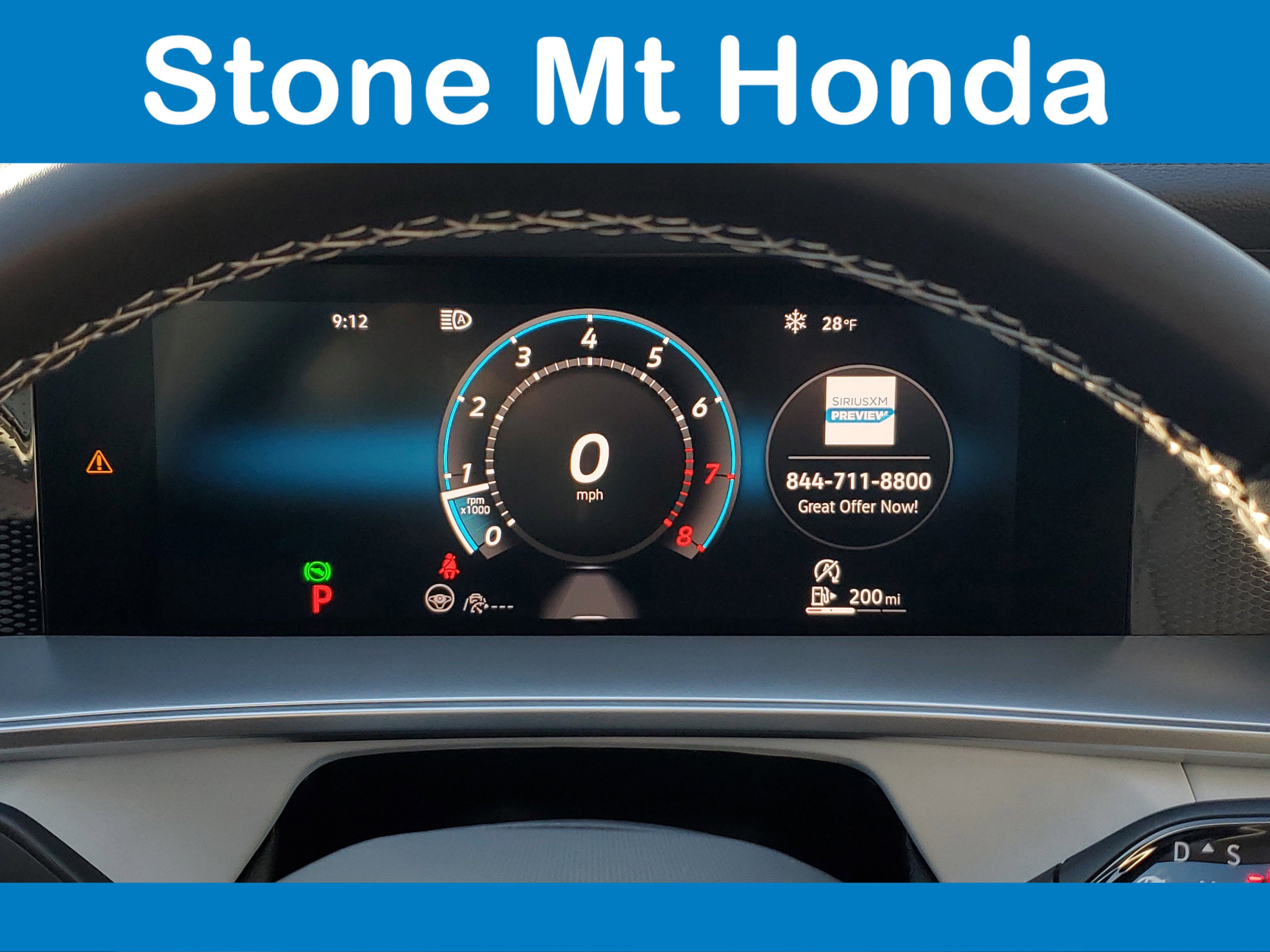 2025 Volkswagen Tiguan SE