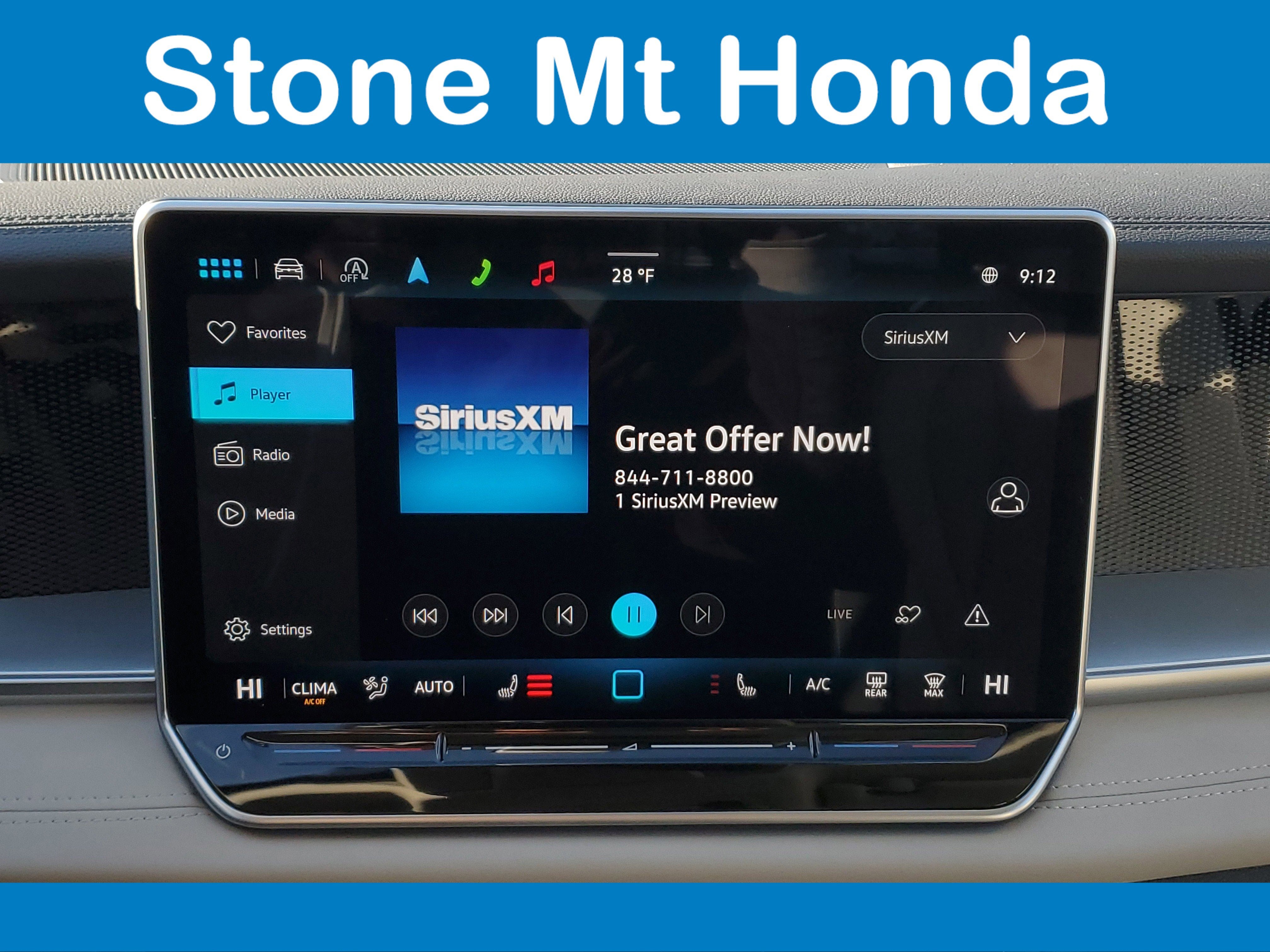 2025 Volkswagen Tiguan SE