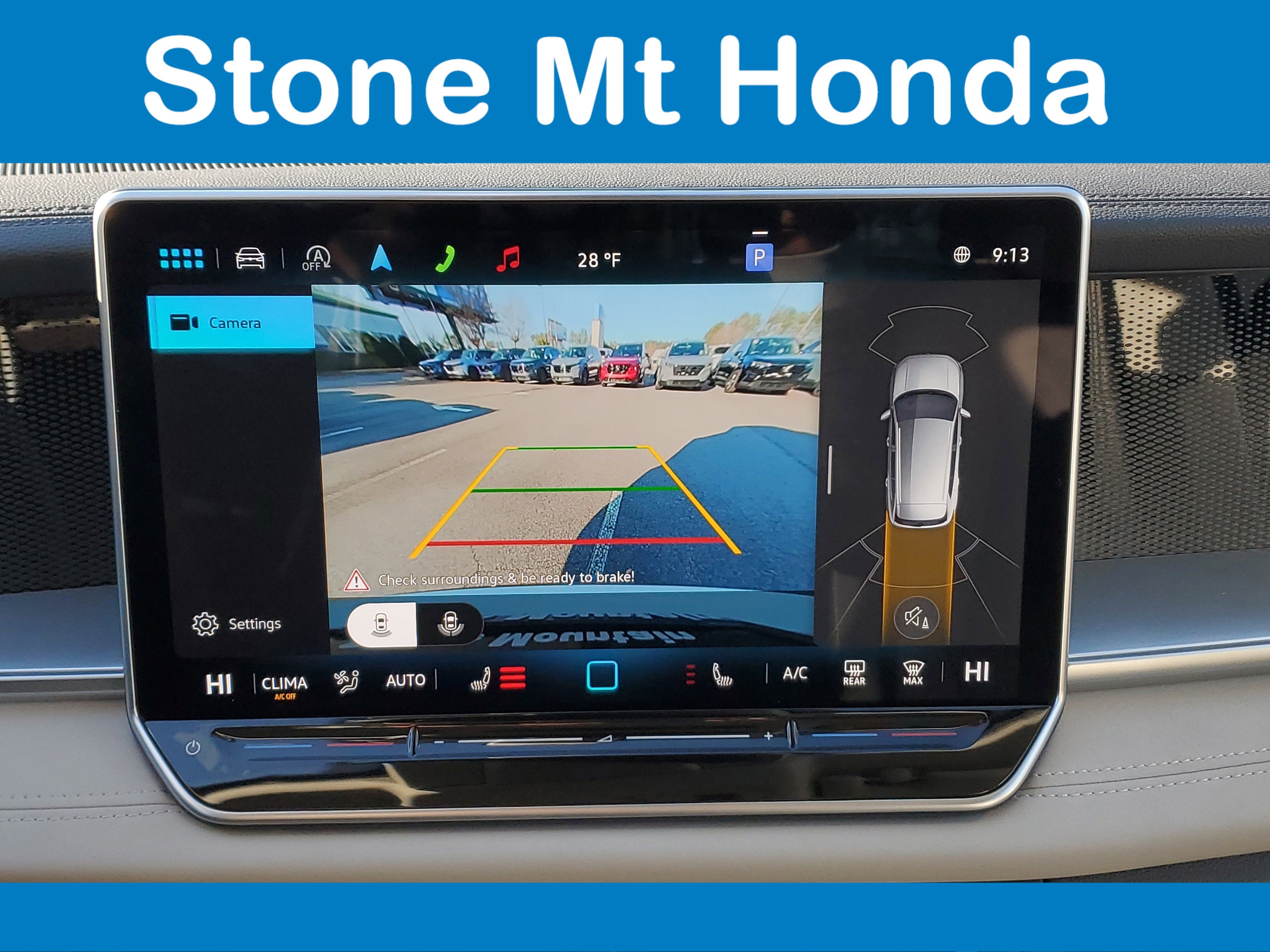 2025 Volkswagen Tiguan SE