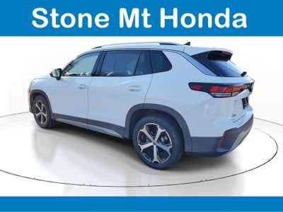 2025 Volkswagen Tiguan SE