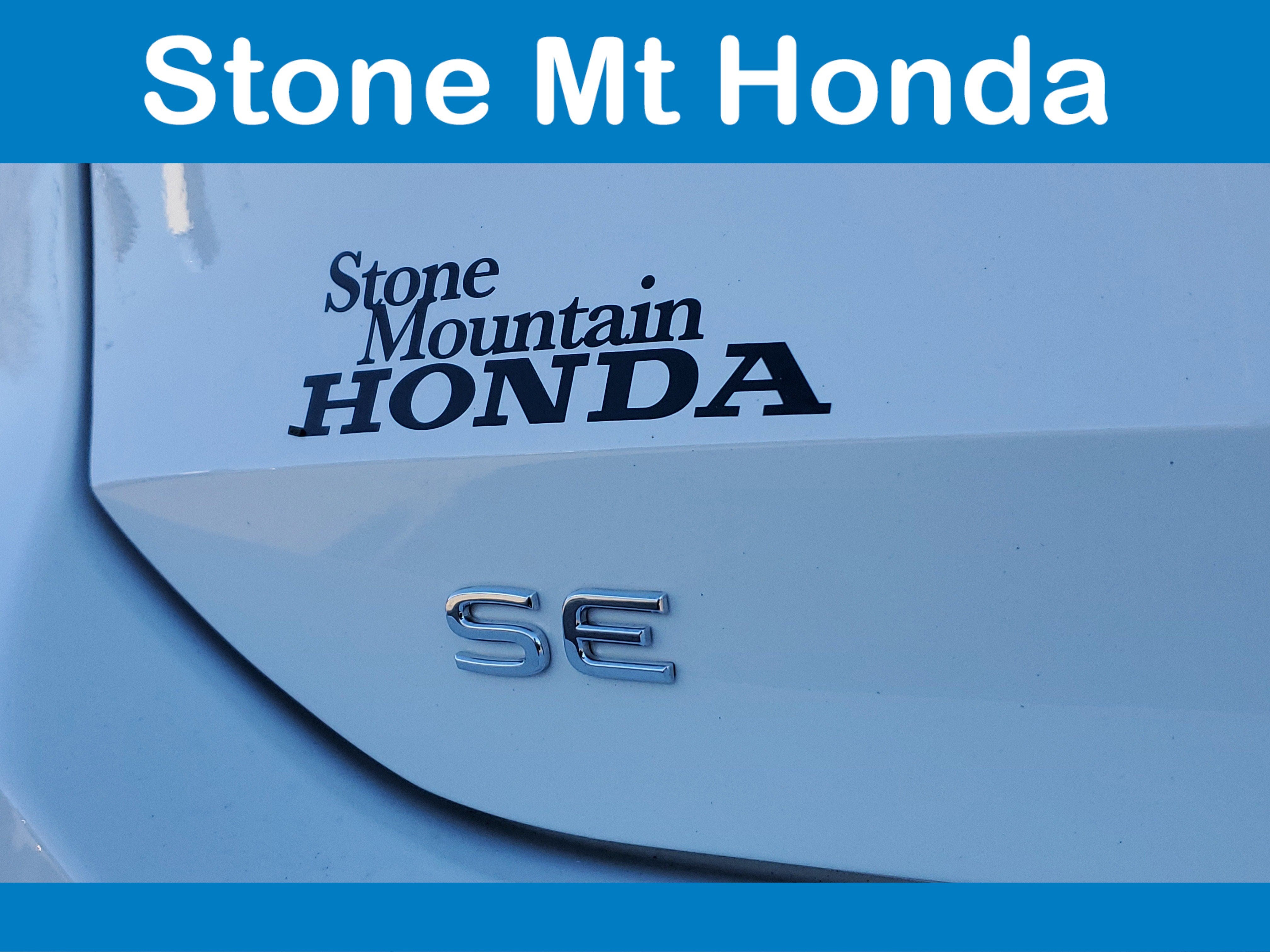 2025 Volkswagen Tiguan SE